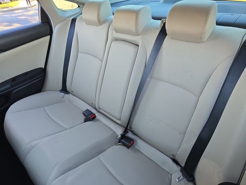 Used 2016 Honda Civic EX-T image 14