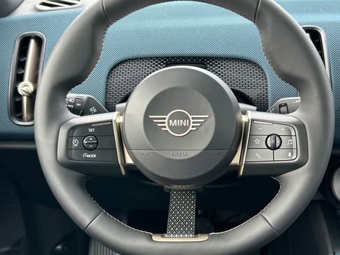 New 2026 MINI Cooper Countryman S w/ Comfort Package Max image 18