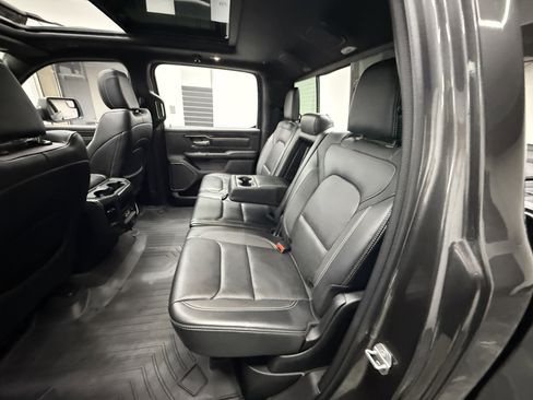 Used 2022 RAM 1500 Sport w/ Rebel Level 2 Equipment Group image 26