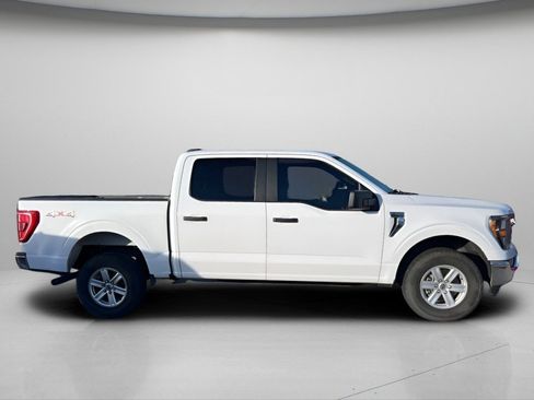Used 2023 Ford F150 XLT w/ Trailer Tow Package image 4