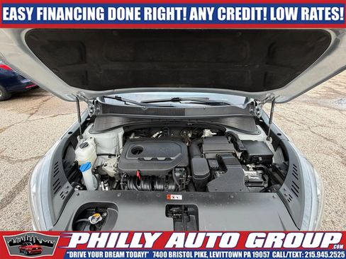 Used 2020 Kia Sorento L FWD image 9