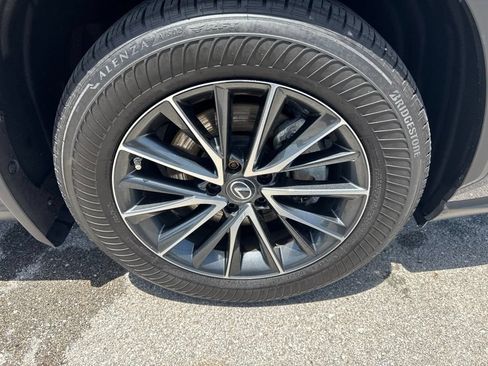Used 2023 Lexus NX 350 AWD w/ Cold Area Package image 18