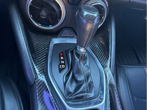 Used 2018 Chevrolet Camaro LT w/ RS Package image 21