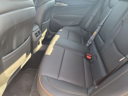 New 2026 Cadillac CT4 Sport image 19