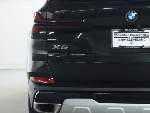 Certified 2024 BMW X5 xDrive40i w/ Premium Package AWD/4WD image 46