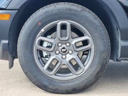 New 2026 Ford Bronco Sport Big Bend AWD/4WD image 11