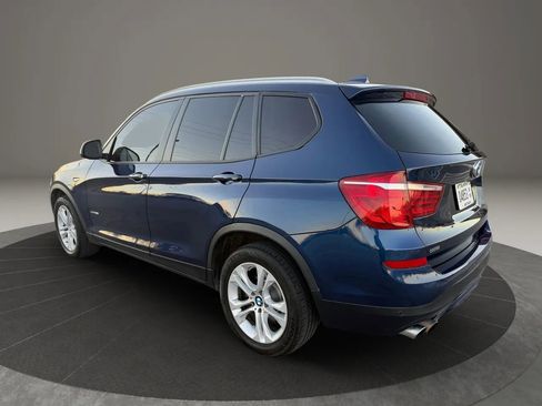 Used 2017 BMW X3 xDrive35i image 7