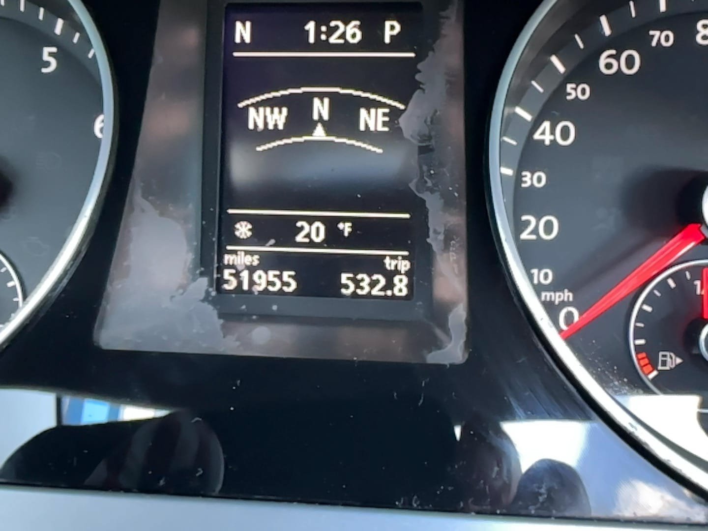 Used 2012 Volkswagen CC Sport FWD image 9