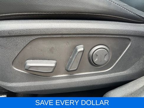 Used 2024 Kia Sportage EX FWD image 20