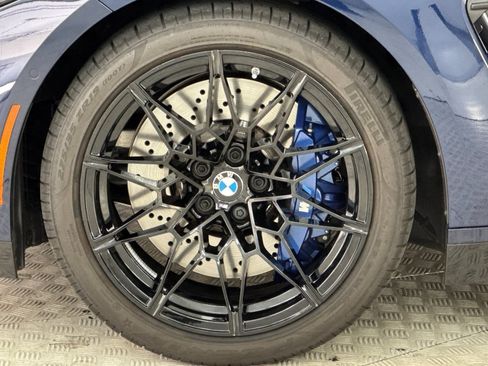 Used 2026 BMW M4 Competition RWD image 13