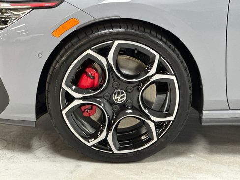 New 2026 Volkswagen GTI Autobahn FWD image 25