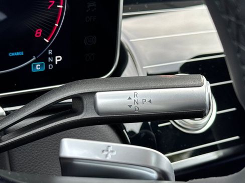 New 2026 Mercedes-Benz S 580 4MATIC Sedan image 21