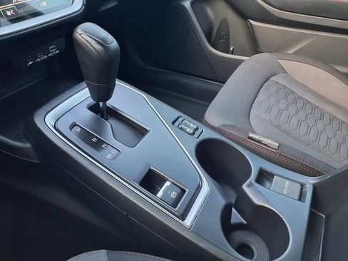 Certified 2024 Subaru Impreza 2.0i Sport AWD/4WD image 17