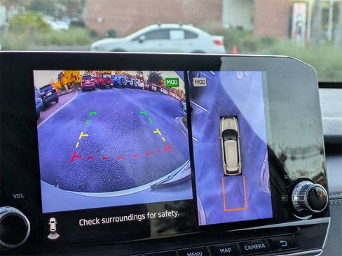 Used 2024 Mitsubishi Outlander SEL image 22