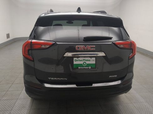 Used 2020 GMC Terrain SLE w/ Driver Convenience Package image 6