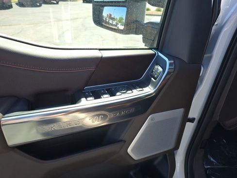 New 2026 Ford F350 King Ranch AWD/4WD image 12