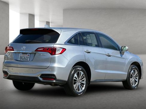 Used 2017 Acura RDX FWD w/ Advance Package image 4