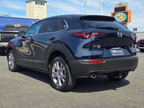 Used 2021 MAZDA CX-30 AWD 2.5 S w/ Select Package image 8