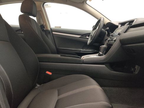 Used 2020 Honda Civic LX image 21