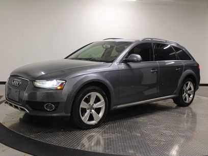 Used 2014 Audi A4 Premium Plus