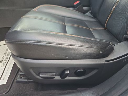 Used 2023 MAZDA CX-50 AWD 2.5 S w/ Premium Plus Pkg image 12