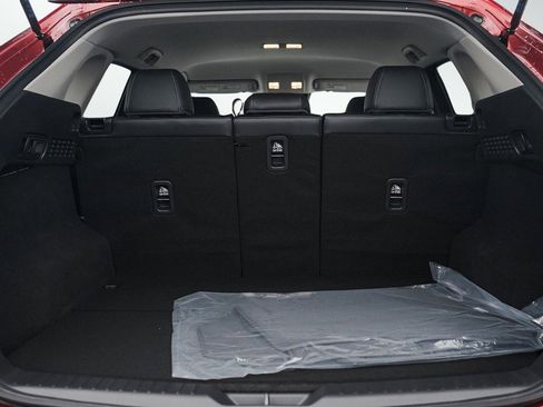 New 2025 MAZDA CX-5 AWD 2.5 S w/ Select Package image 8