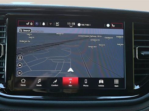 New 2026 Dodge Durango GT image 24