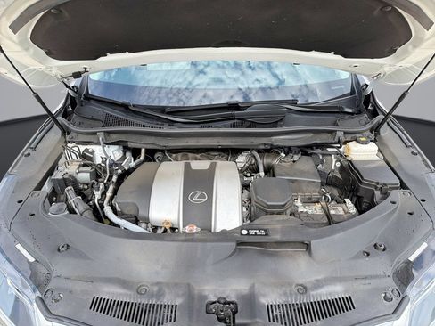 Used 2022 Lexus RX 350 FWD w/ Premium Package image 14