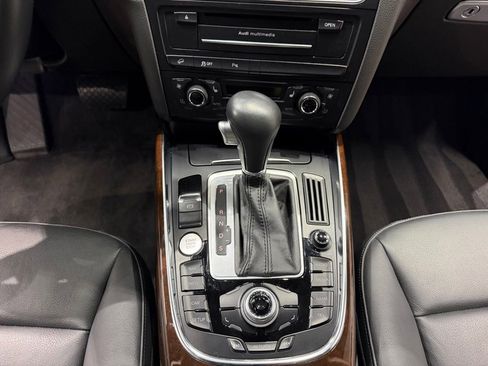 Used 2012 Audi Q5 3.2 Premium Plus AWD/4WD image 37