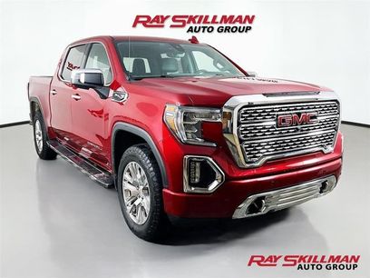 Used 2021 GMC Sierra 1500 Denali w/ Technology Package