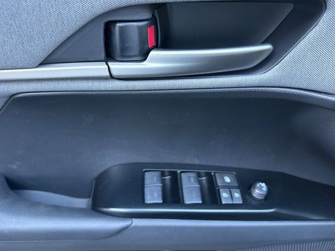 New 2025 Toyota Camry LE image 9