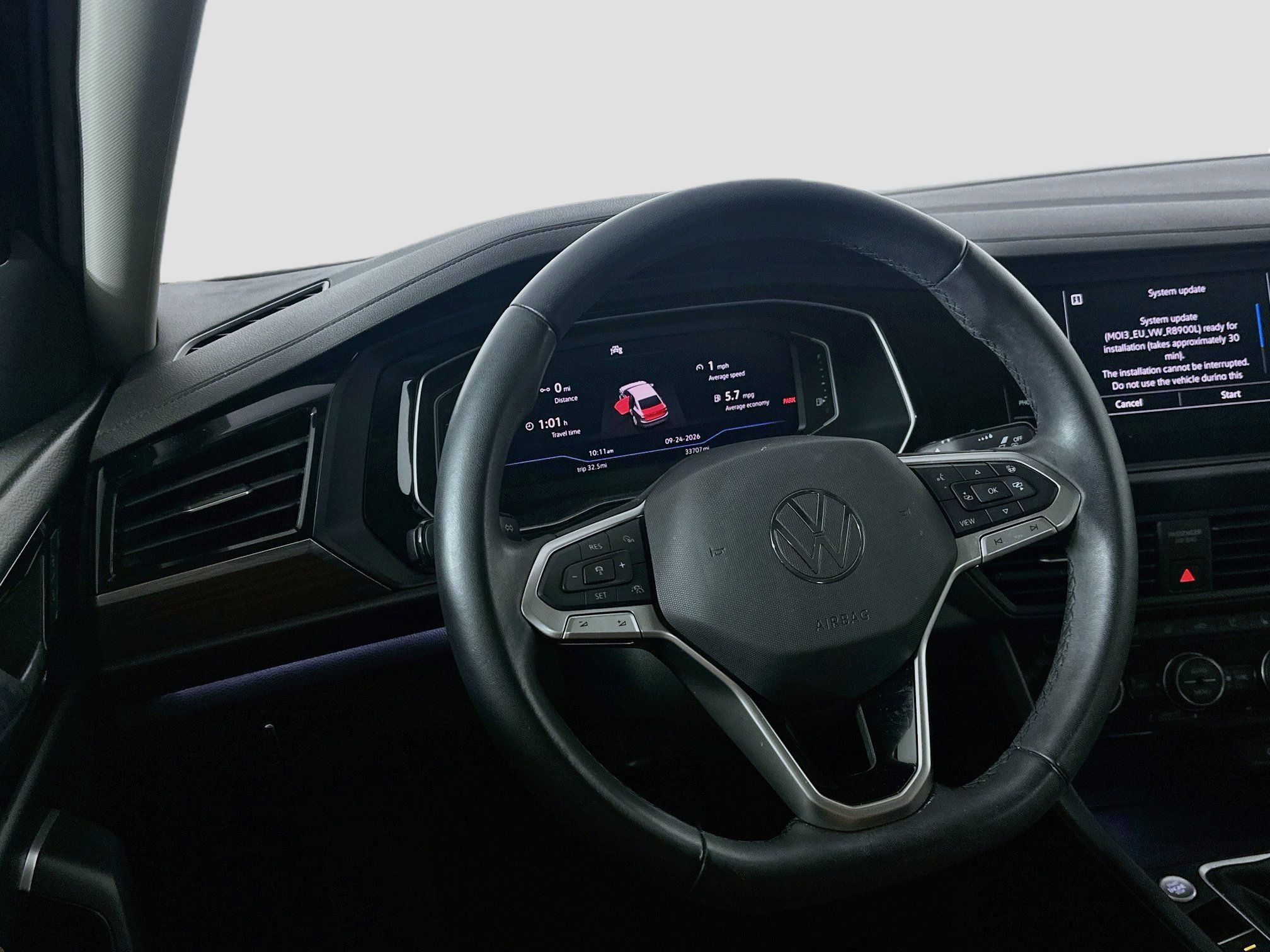 Used 2024 Volkswagen Jetta SEL FWD image 18