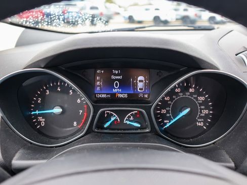 Used 2018 Ford Escape SEL w/ Ford Safe & Smart Package image 21