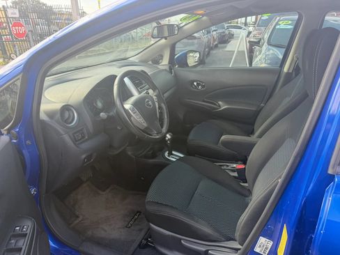 Used 2016 Nissan Versa Note SV FWD image 8