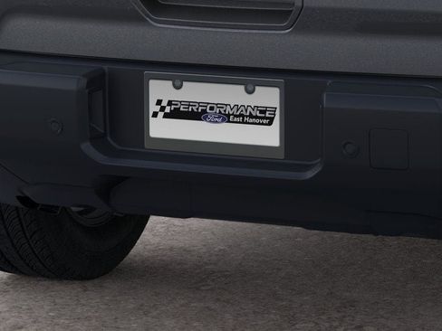 New 2026 Ford Bronco Sport Big Bend AWD/4WD image 23