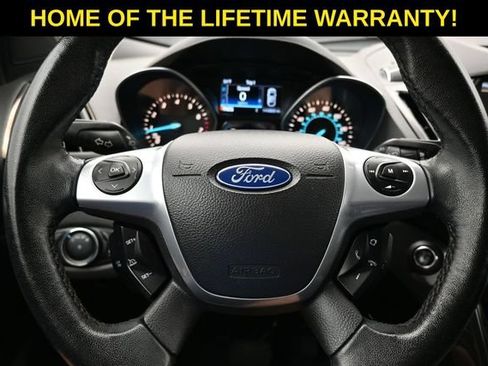 Used 2014 Ford Escape Titanium AWD/4WD image 19