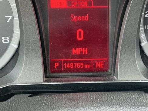Used 2014 GMC Terrain SLE w/ Safety Package FWD image 32