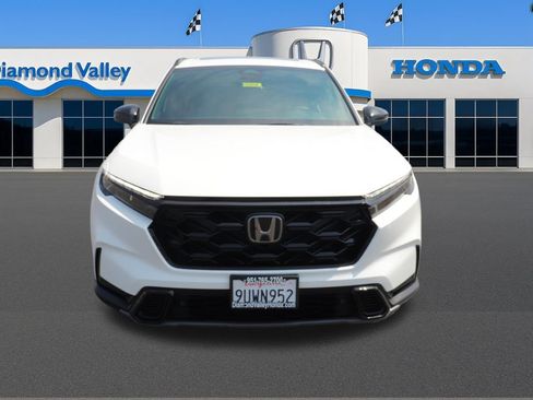 Used 2026 Honda CR-V Sport-L image 2
