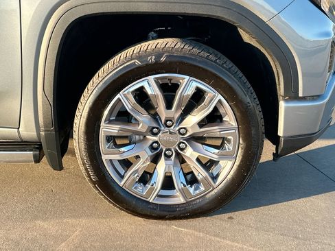 Used 2024 GMC Sierra 1500 Denali w/ Denali Reserve Package image 10