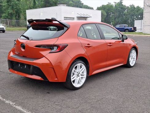 Certified 2026 Toyota Corolla SE FWD image 27