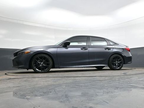 Used 2024 Honda Civic Sport image 32