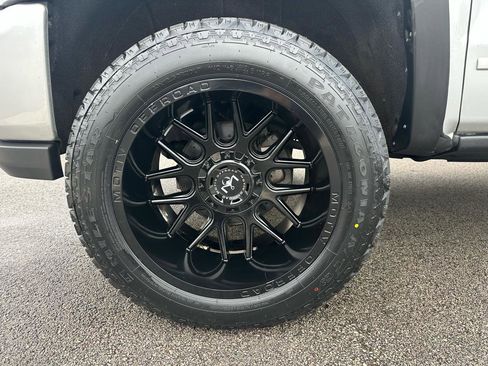 Used 2016 Chevrolet Silverado 1500 LT w/ Rally 2 Edition image 15