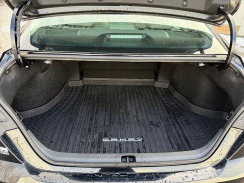Used 2025 Toyota Camry XSE image 28