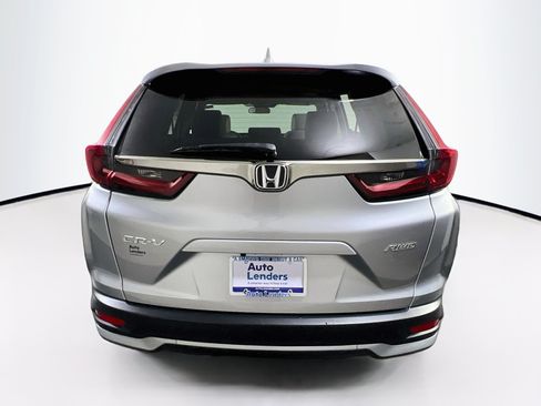 Used 2022 Honda CR-V EX image 6