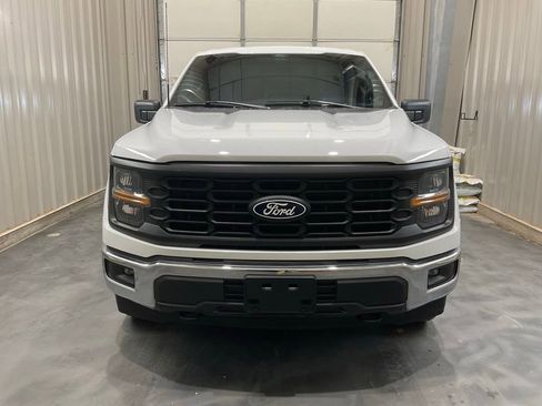 Used 2025 Ford F150 XL w/ Equipment Group 103A High image 2