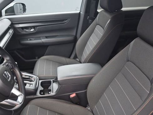 Certified 2025 Honda CR-V Sport image 22