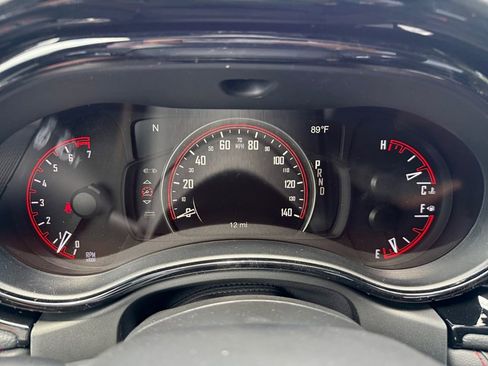 New 2026 Dodge Durango GT w/ Blacktop Package image 19