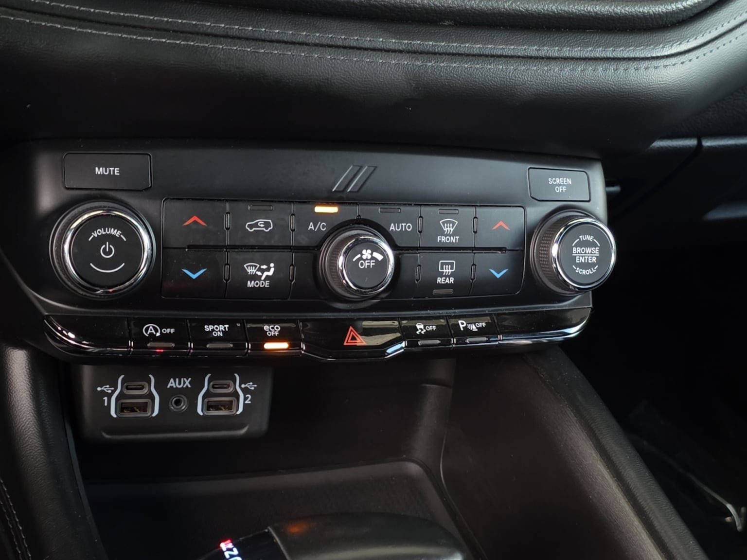 Used 2021 Dodge Durango SXT RWD image 20