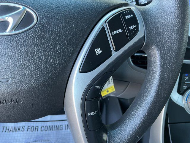 Used 2012 Hyundai Elantra GLS w/ Preferred Pkg 3 FWD image 19