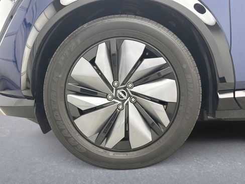 Used 2024 Nissan Ariya AWD image 27